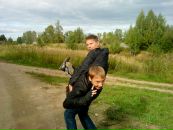 Андрей =) фотография #10 (источник - https://vk.com/id96446872)