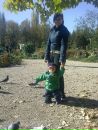 Фотография Алферовой Алены