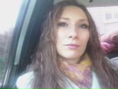 Фотография Кирпичниковой Анастасии