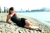 Фотография Царевой Дарьи