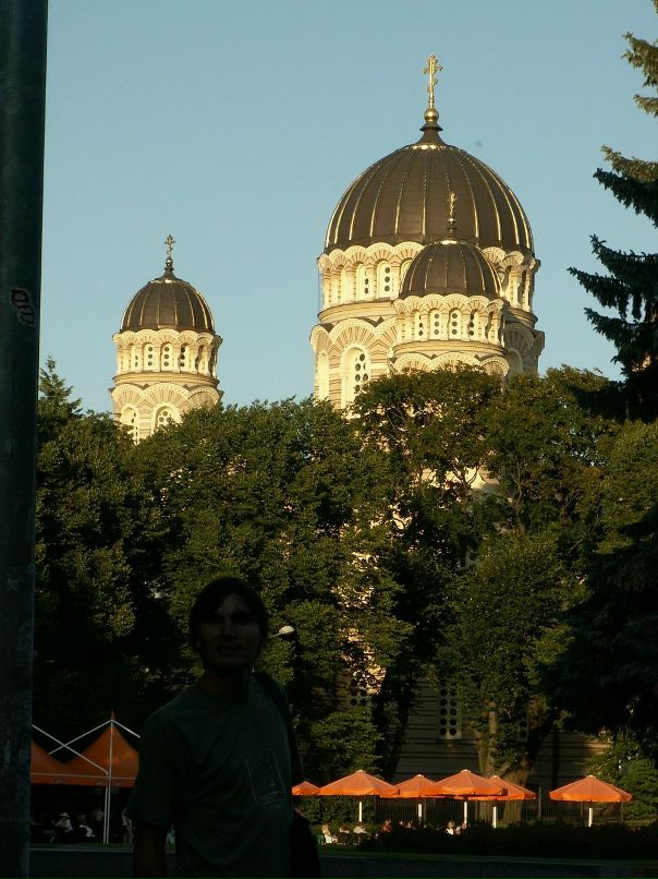 Сергей Левашев фотография #6