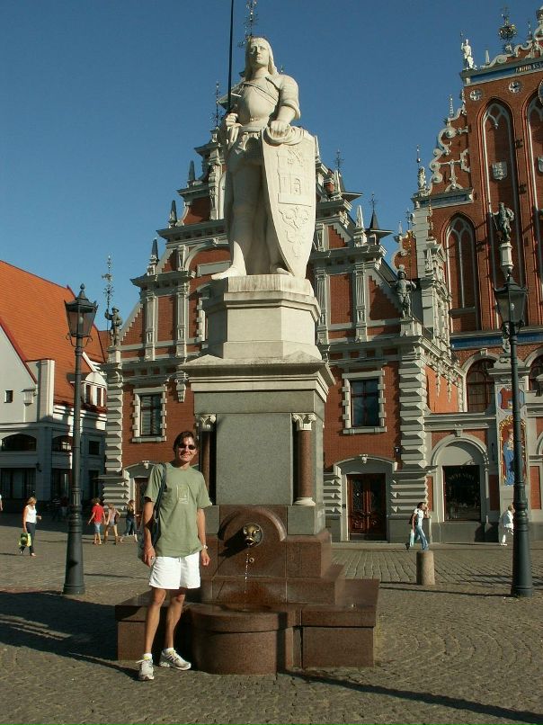 Сергей Левашев фотография #16