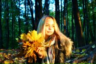 Фотография Кисовой Лены