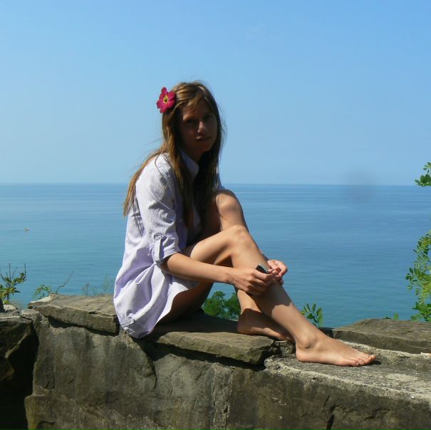 №7, Ksenia Karpova, Москва, Россия №7, Ksenia Karpova, Москва, Россия