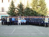 Міша Романюк фотография #38 (источник - https://vk.com/id114499456)