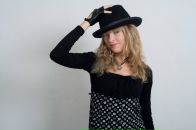 Фотография Глинских Анастасии