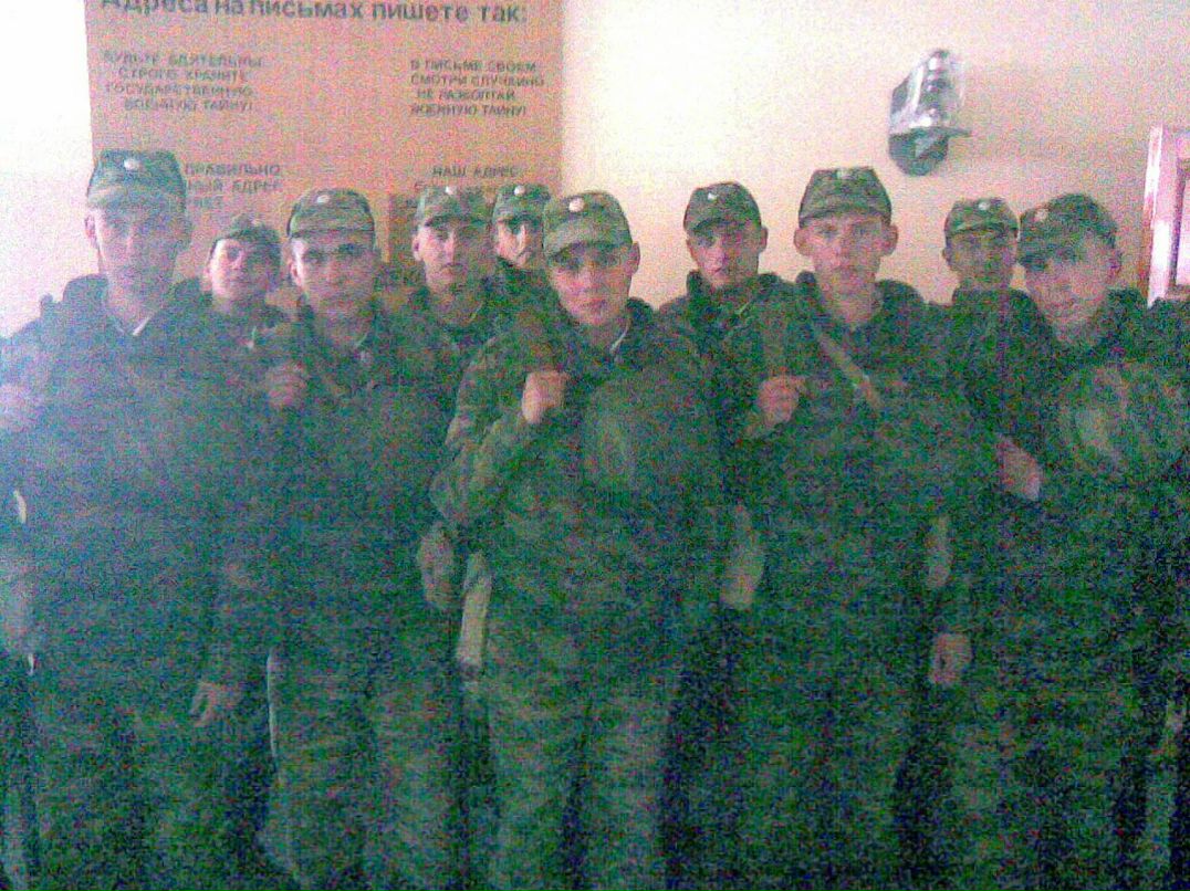 Дмитрий Фёдоров фотография #27