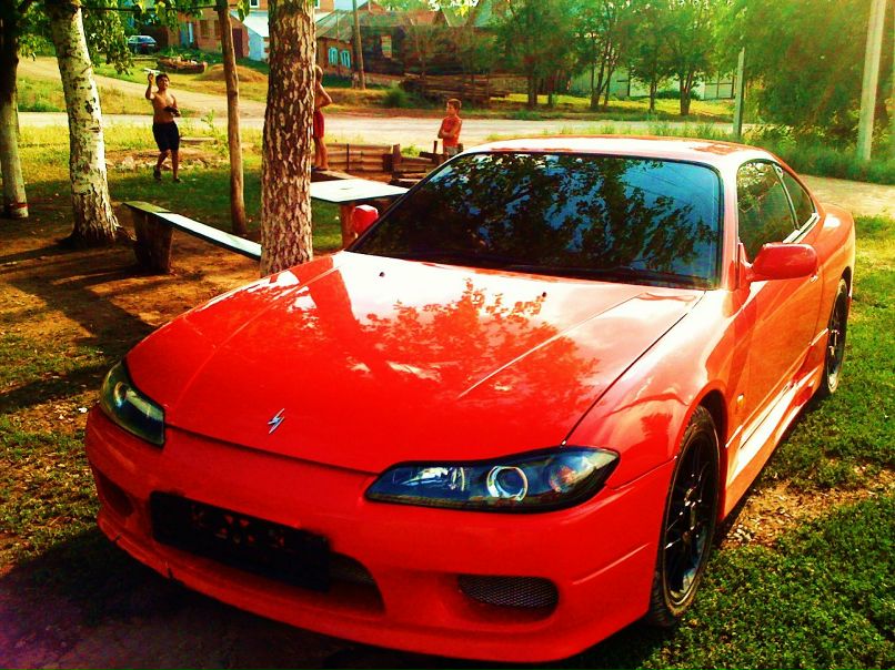 Игорь Петрунин фотография #6