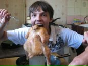 Фотография Гаврюшина Максима