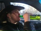 Фотография Шапошникова Александра