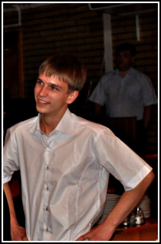 Александр Крысов фотография #5