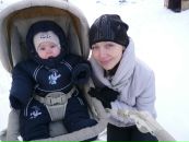 Фотография Бурковой-Долговой Татьяны