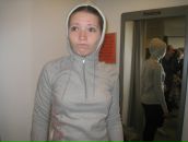 Фотография Загорской Екатерины