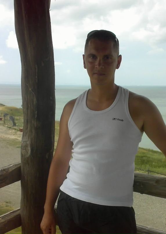 Сергей Чернецкий фотография #14