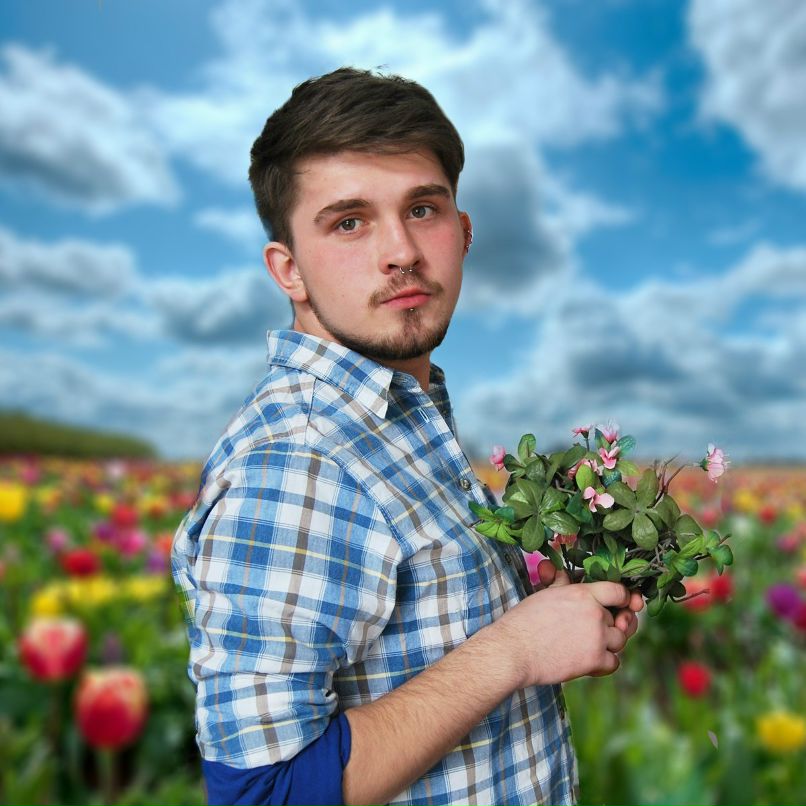 Теодор Маркер фотография #49