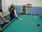 Фотография Кайгородовой Кристины