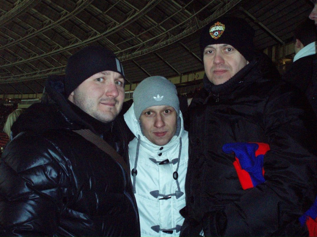 Фёдор Конь фотография #50