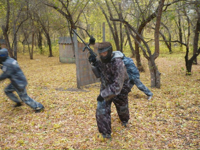 Антон Осипов фотография #17