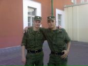 Фотография Толстихина Дениса