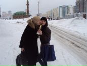 Фотография Корниловой Лили