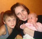 Фотография Валовой Елены