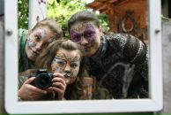 Фотография Ивановой Ульяны