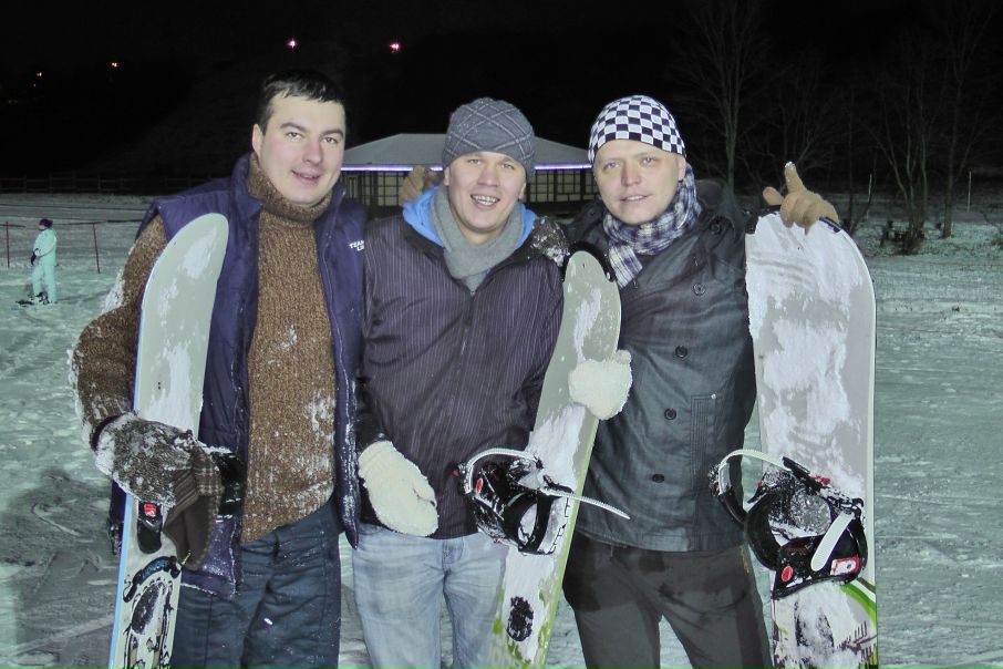 №17, Андрей Федосеев, Москва, Россия №17, Андрей Федосеев, Москва, Россия