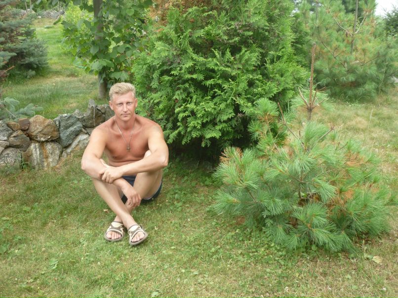 Дмитрий Матвеев фотография #13