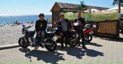 Фотография Хализова Алекса