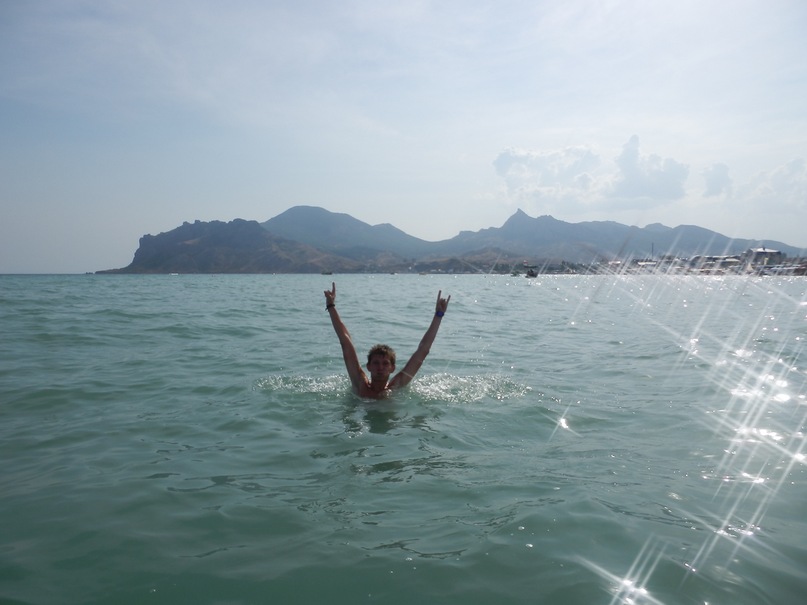 Павел Дядиченко фотография #18