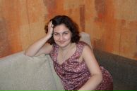 Фотография Садретдиновой Элины