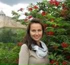 Фотография Вебер Надежды