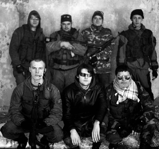 №5, Александр Козлов, Санкт-Петербург №5, Александр Козлов, Санкт-Петербург