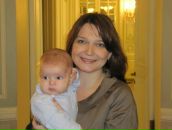 Фотография Пименовой Ольги