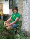 Ніна Диркач фотография #25 (источник - https://vk.com/id84067781)
