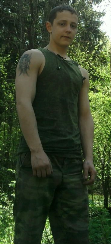 Александр Мещеряков фотография #27