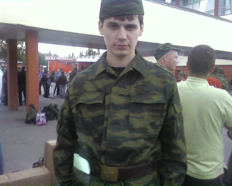 Александр Лебедев фотография #8