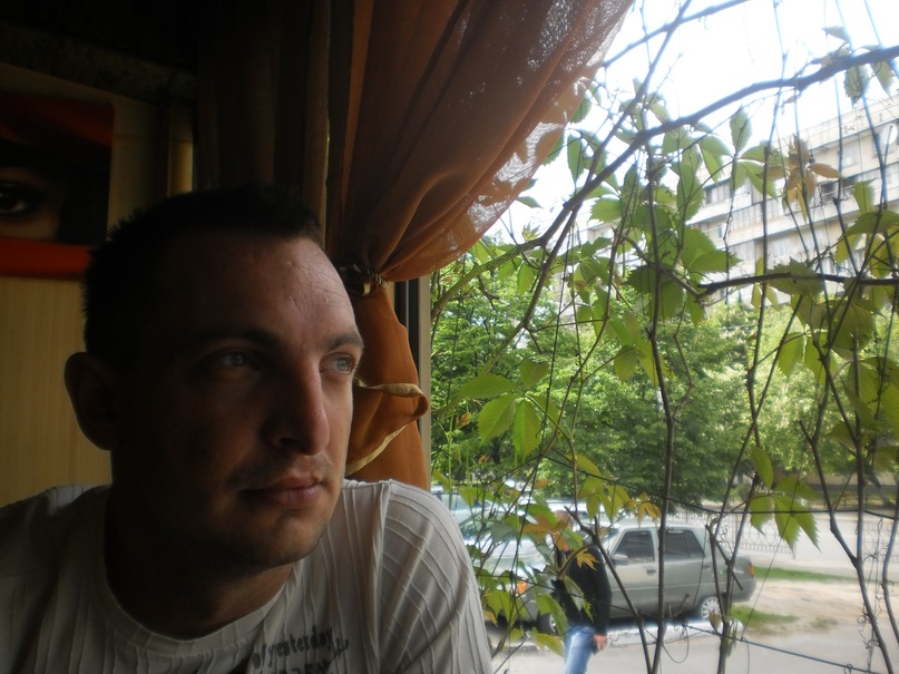 Сергей Солопа фотография #36