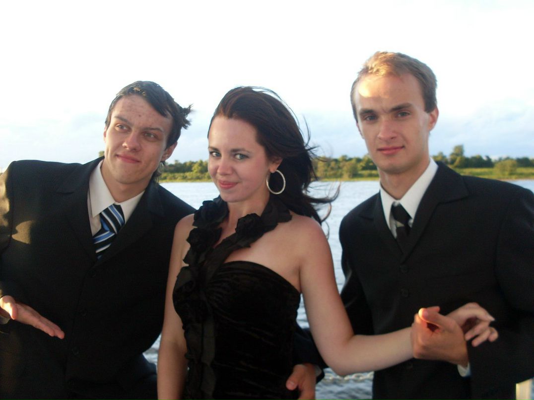 Dima Krasilnikov фотография #50