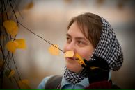 Фотография Дровосековой Евгении