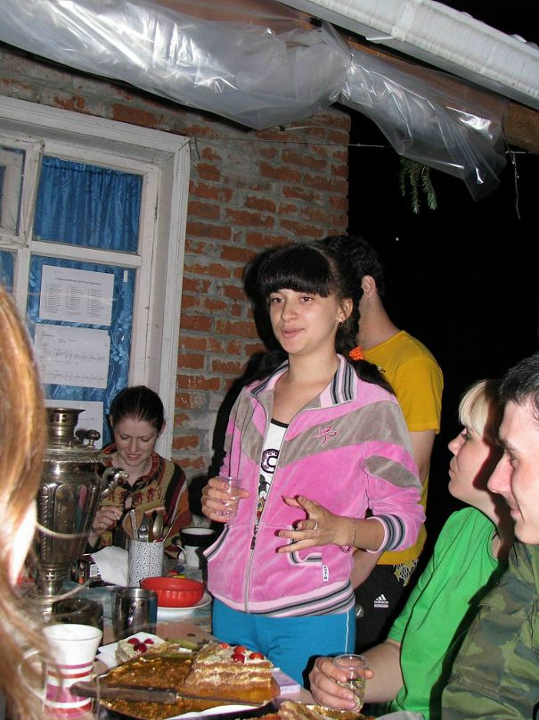 Александр Евсюков фотография #37