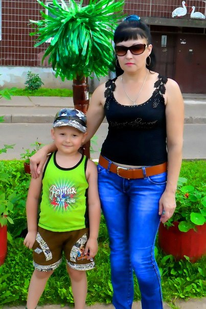 №17, Ольга Николаевна №17, Ольга Николаевна