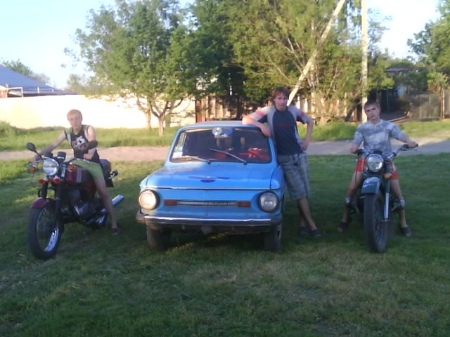 Серега Шатов фотография #32