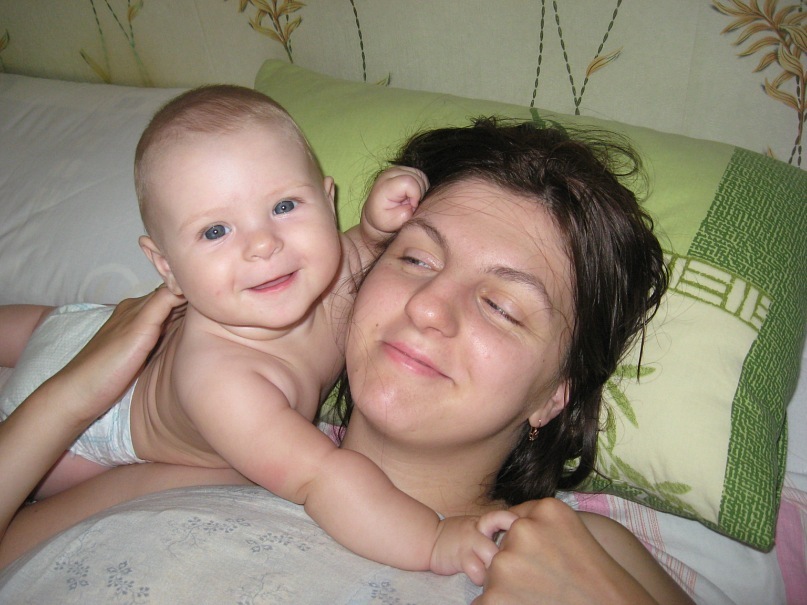 Настя Евтушенко фотография #35