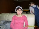 Фотография Строгановой Елены