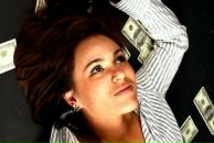 Фотография Лосянович Софии