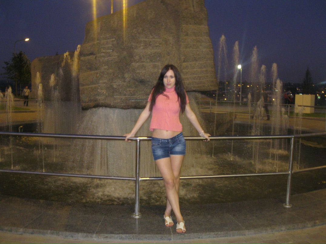 Наташа Катран фотография #40