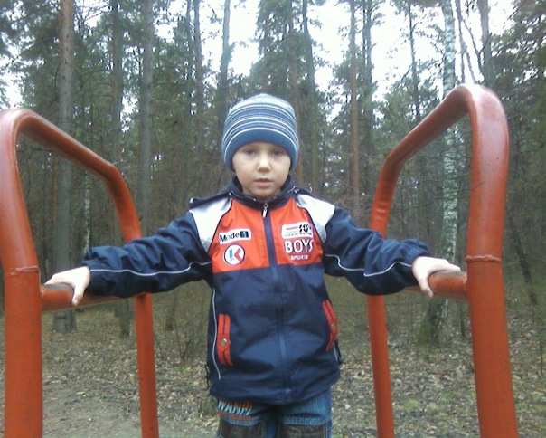 №16, Кирилл Чичёткин №16, Кирилл Чичёткин