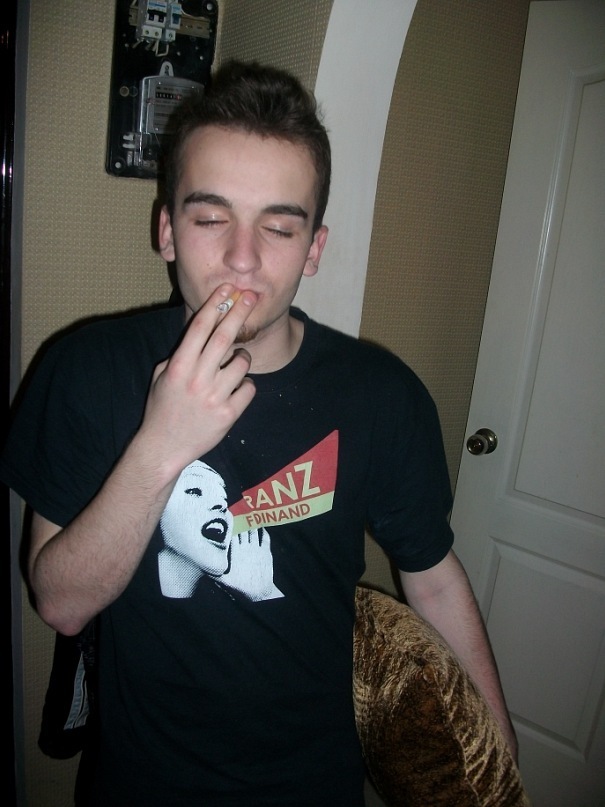 Дмитрий Вишес фотография #7