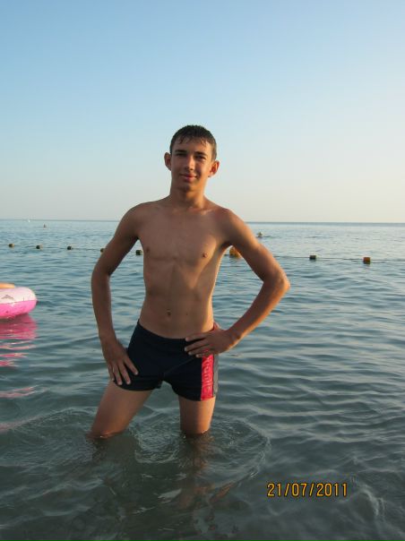 №1, Руслан Харахашян №1, Руслан Харахашян